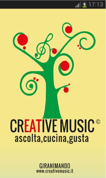 creative music app