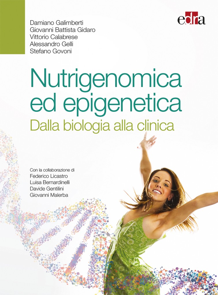 nutrigenomica e epigenetica