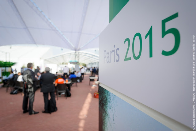 10 cose che (forse) non sapete sulla COP21