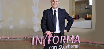 A Informa con Starbene il Dott. Giovanni Bona parla di salute dentale