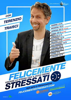 terenzio traisci 