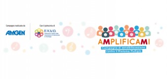 #Amplificami: la campagna che dà voce ai pazienti con Mieloma Multiplo