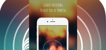 Arriva “Hear and Now”, la App per gestire stress e ansia