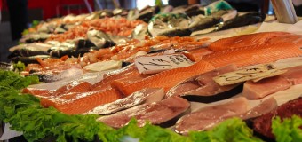 OK il pesce è giusto: guida pratica all’acquisto consapevole del pesce