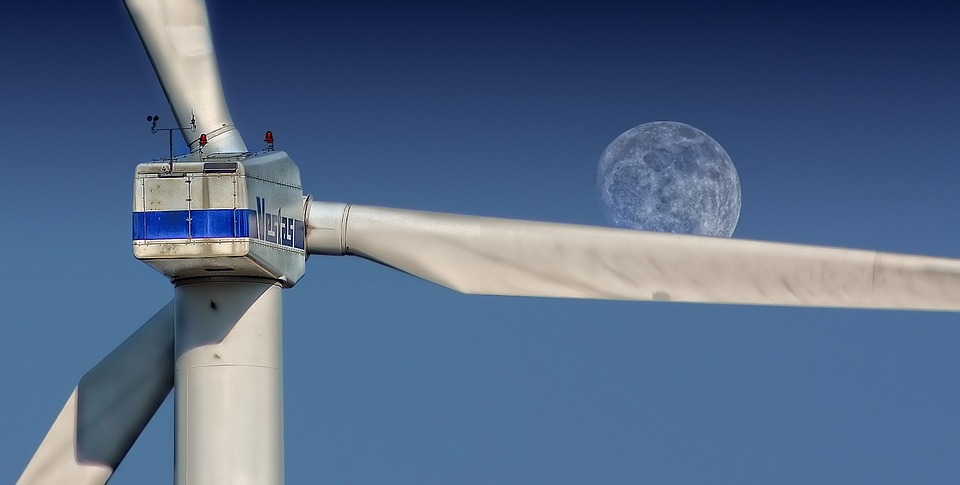 Tavola Rotonda: “rumore da fonti energetiche rinnovabili”