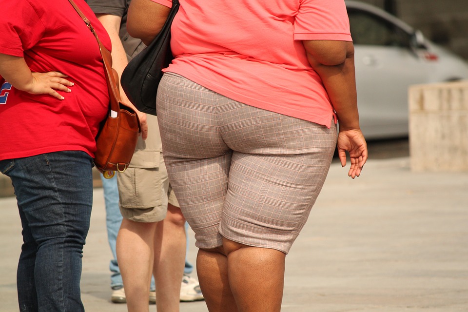 Un bambino su tre in Europa è sovrappeso o obeso