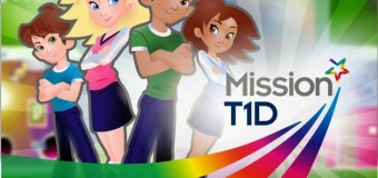 Mission T1D: l’App che spiega ai bambini come convivere con il Diabete di Tipo 1