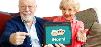 iNonni: il social network per anziani e familiari