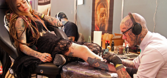 In Estate è Boom di Tattoo-Changing: 6 persone su 10 si pentono dei propri tatuaggi