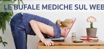 Come smascherare le bufale mediche