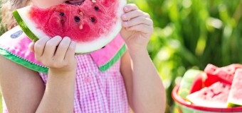 Un libro innovativo sull’educazione alimentare dei bambini