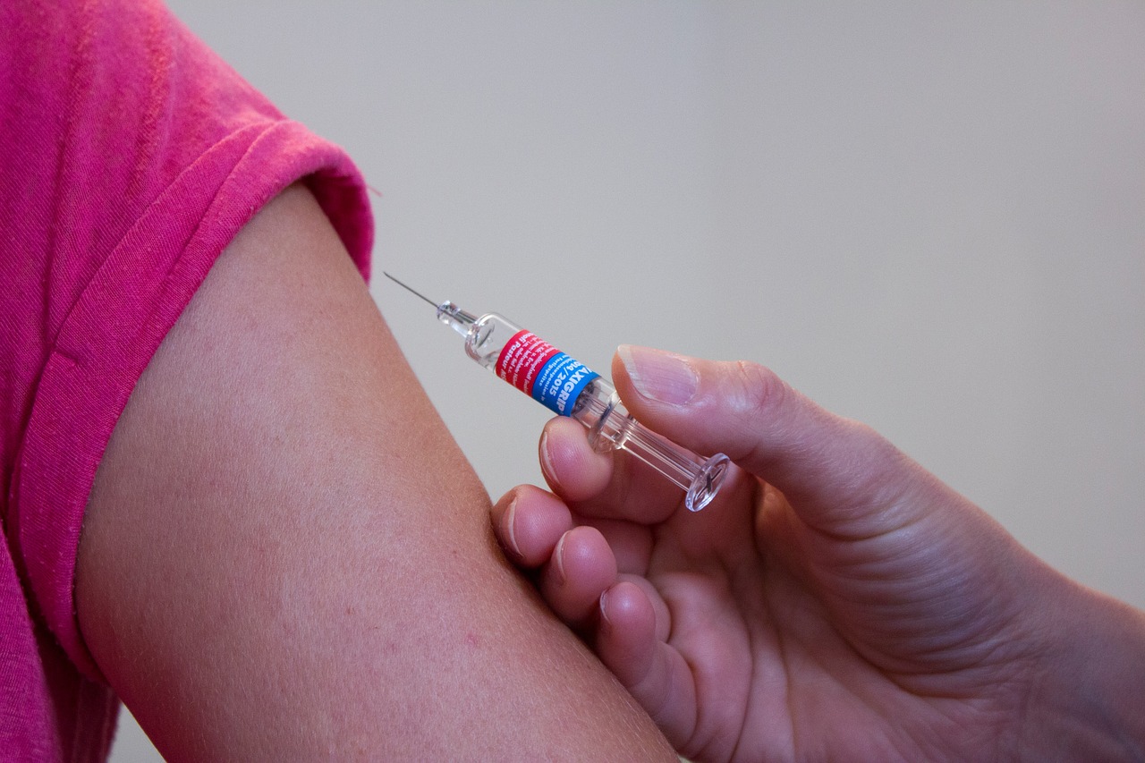 Influenza 2016/17: attesa stagione più aggressiva. L’importanza della vaccinazione