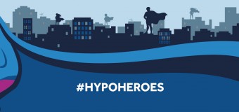 Nasce la community degli  #Hypoheroes di medtronic per sconfiggere l’ipoglicemia