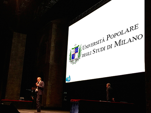 L’Università Popolare di Milano: un nuovo approccio per la neurofisiologia ipnotica ed epigenetica