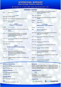 convegno nanotecnologie IRCCS1