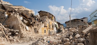 Ambiente: all’ENEA test sismici per studiare resistenza di strutture tipiche del centro Italia