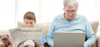 Terza Età e Comunicazione Digitale: gli Over 65 sempre più social