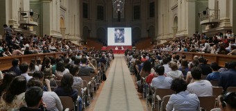 Torna il Festival della Scienza Medica: fra innovazione e tradizione