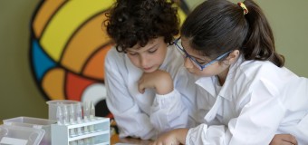 Dai bambini agli insegnanti: ricercamondo incontra i docenti della scuola primaria