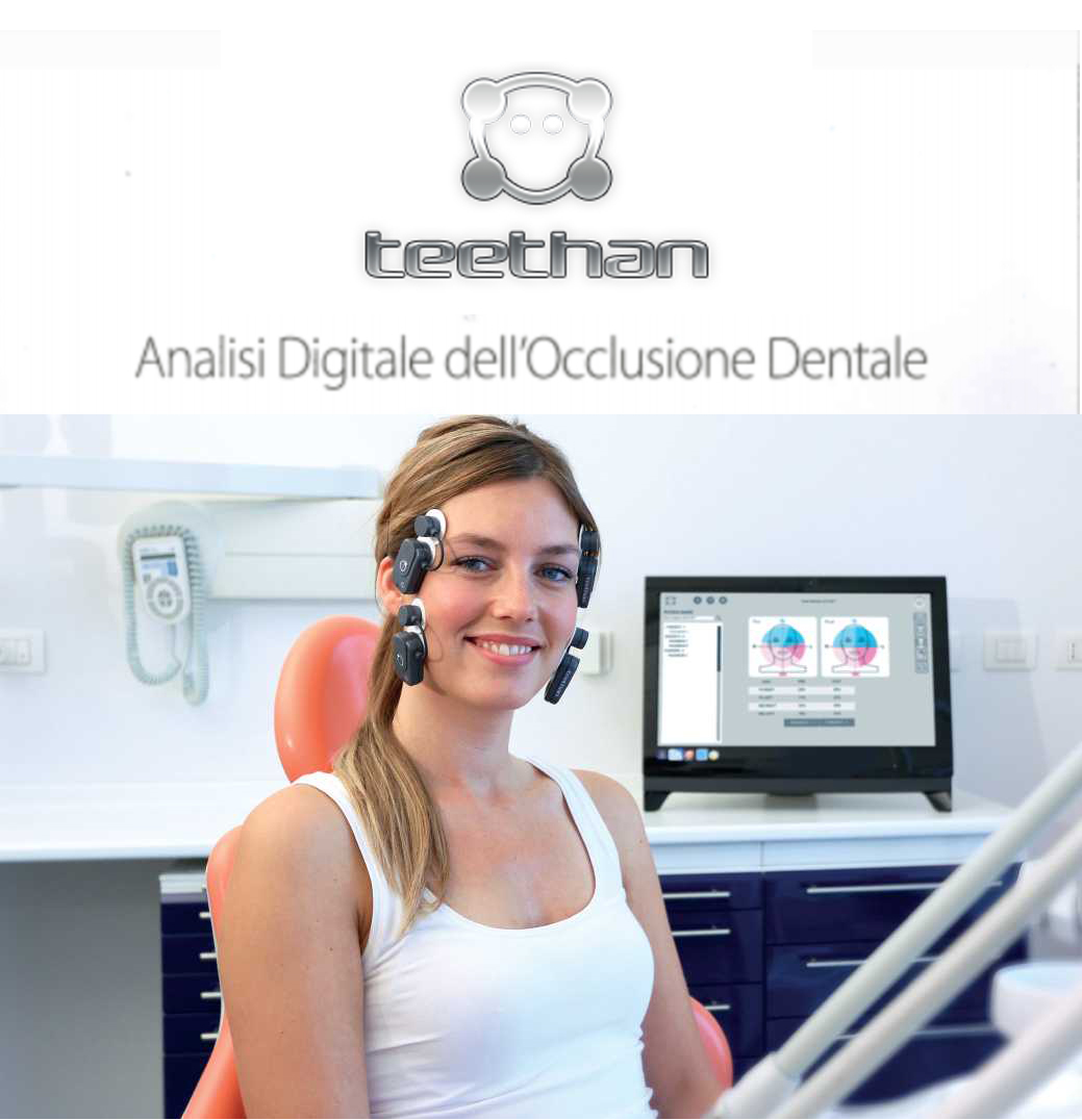 Teethan dentisti Torino 