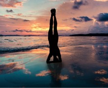 I benefici dello yoga per la donna