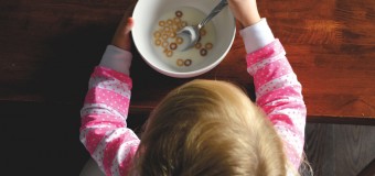 L’alimentazione sana per grandi e piccini in un nuovo libro di Mirko Toller