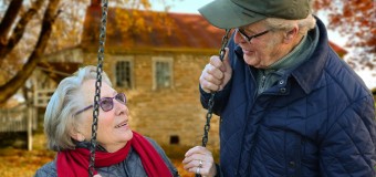 OMS: Anziani, entro il 2050 sarà over 60 una persona su cinque
