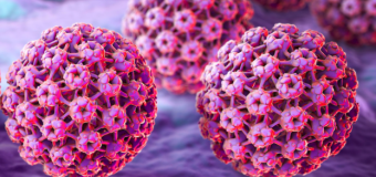 Nanoparticelle d’oro che distruggono i virus