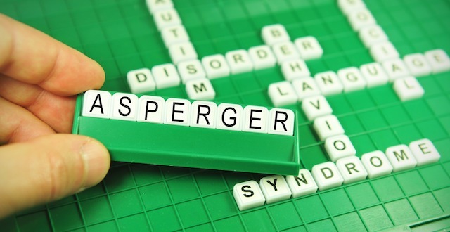 Sei autori Asperger raccontano sei noti personaggi con Sindrome di Asperger