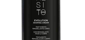 Crema HESITO® Anticellulite-EVOLUTION Shaping
