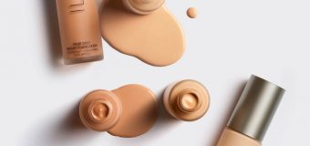 Uno dei miglior Fondotinta; Make up ILIA Beauty Serum-Foundation