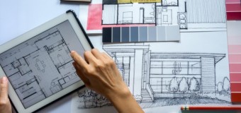 Come diventare Interior Designer? Ecco i migliori corsi online