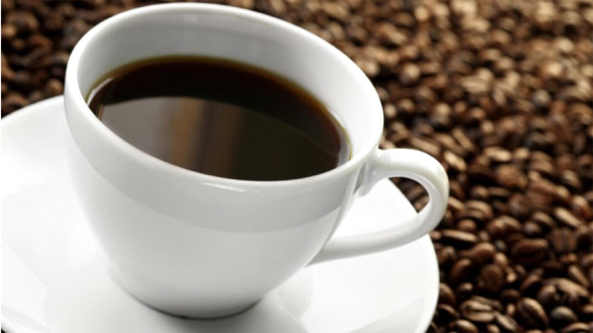 Caffè decaffeinato in dieta o in gravidanza: fa bene? 