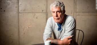 Perché Anthony Bourdain si è suicidato?