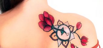 Clarins Make-up & Body Art Event ti aspettano in Rinascente