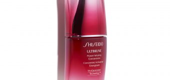 Shiseido Skincare 2.0 di Ultimune