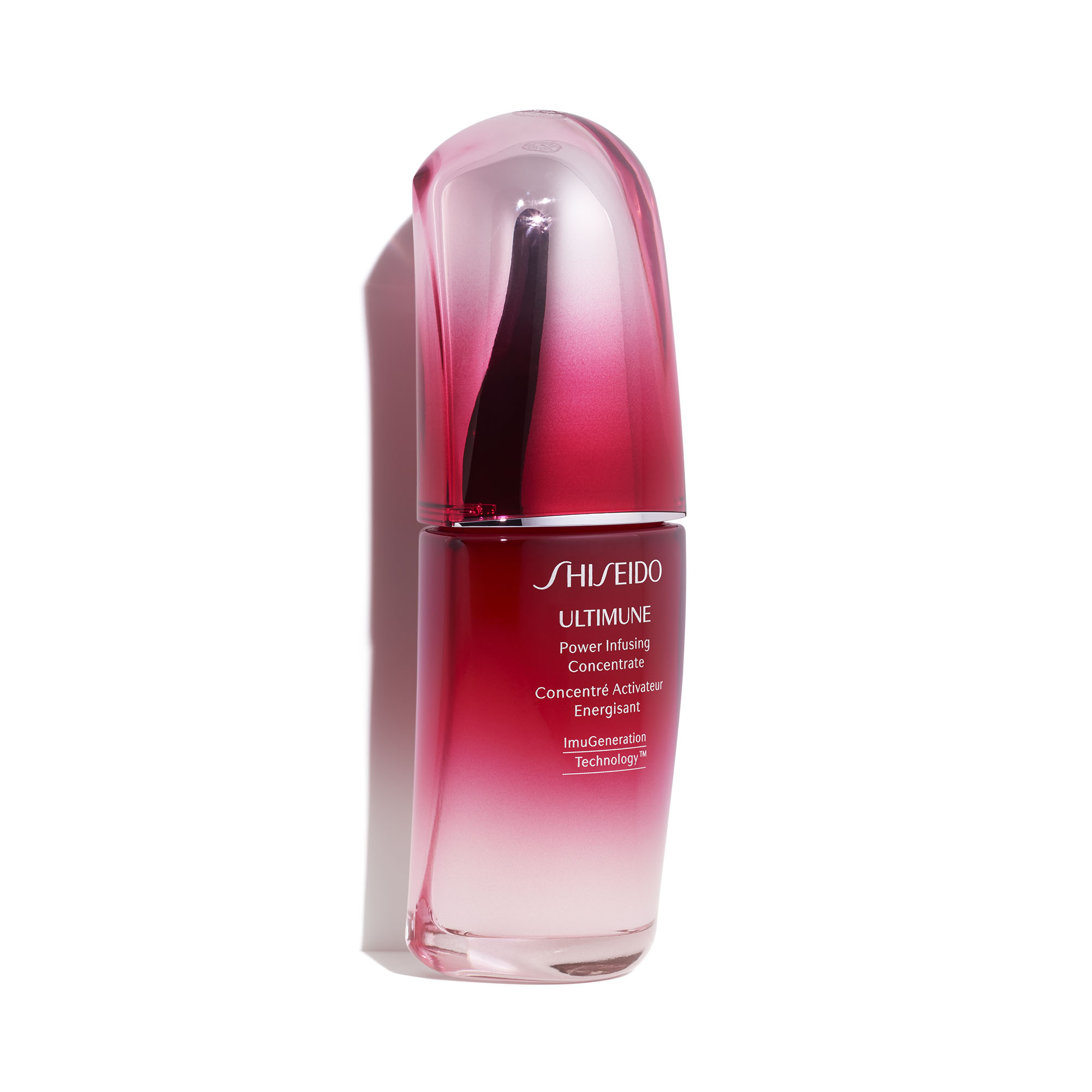 Shiseido Skincare 2.0 di Ultimune
