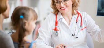 Visite mediche per il ritorno a scuola