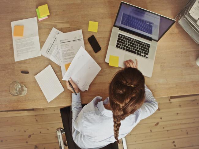 All’Università Popolare di Milano si usano le App per prepararsi agli esami senza stress