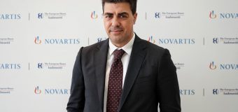 Novartis investe 200 milioni in Italia e assumerà 100 giovani under 30