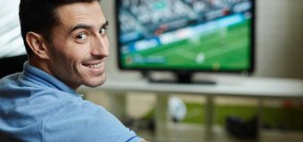 Come guardare la televisione, precauzioni per la salute