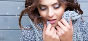 Pelle secca: cambiare sapone per proteggere le mani in inverno