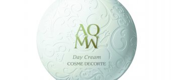 Decorté AQMW DAY CREAM: Antiossidante