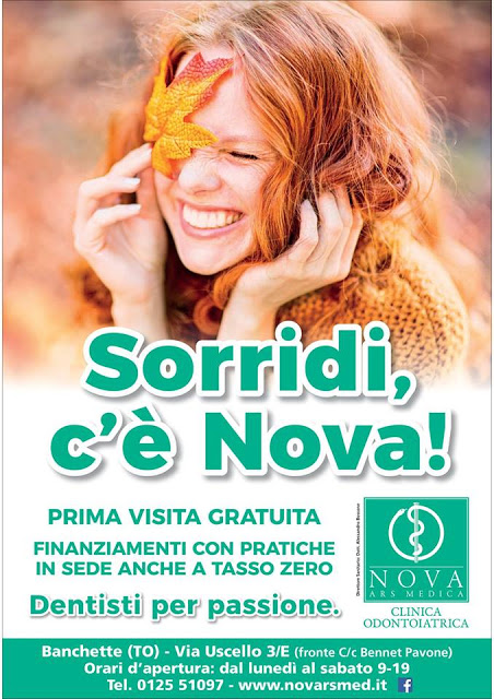 dentisti ivrea