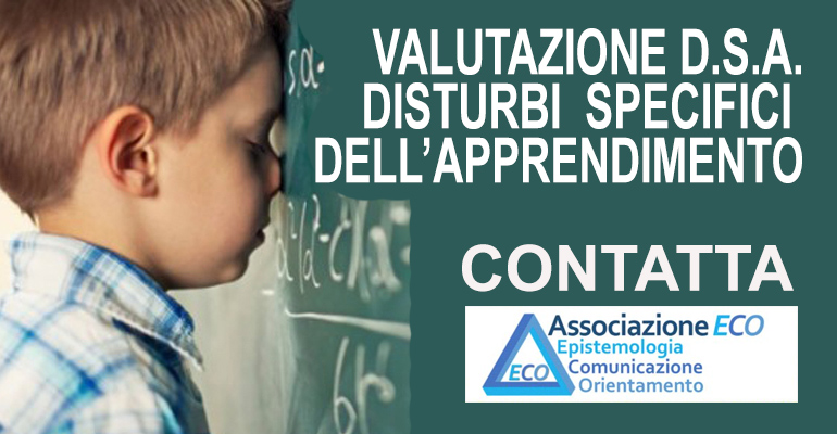 valutazione dsa a Torino 