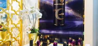 ESXENCE – THE SCENT OF EXCELLENCE
