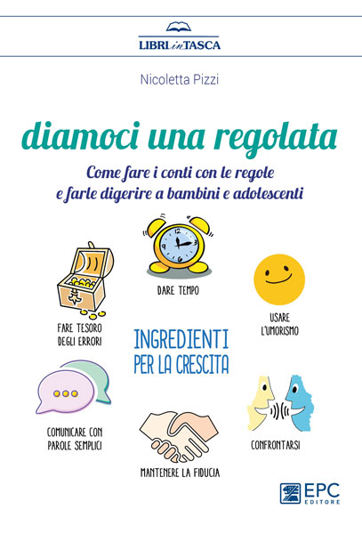 Esiste un modo efficace per far digerire le regole ai ragazzi?