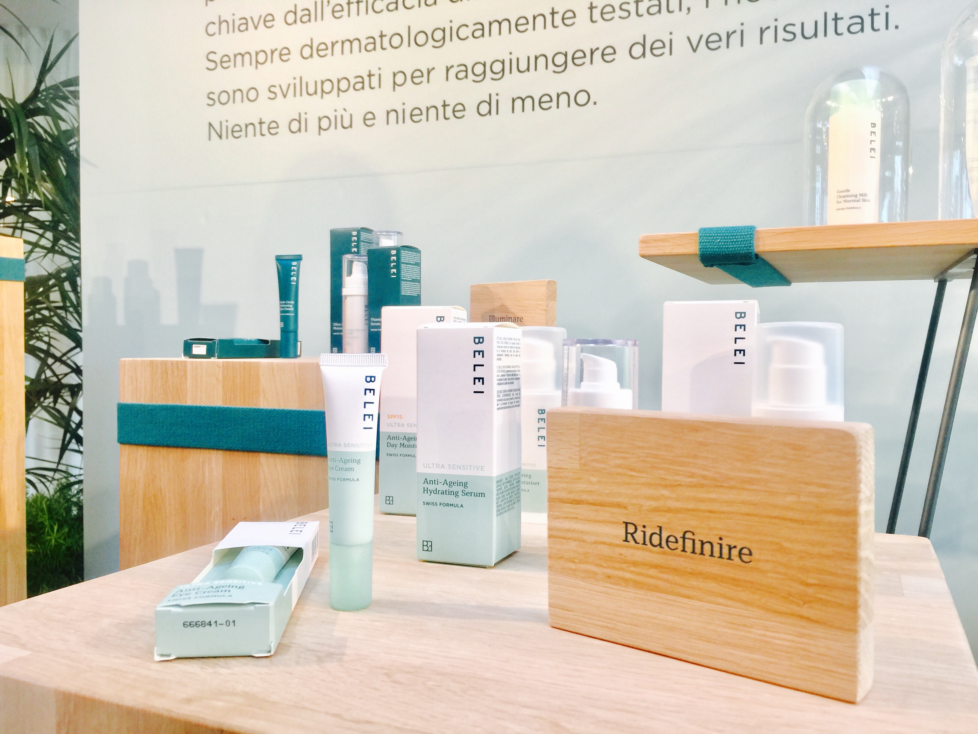 Belei La Cosmetica By Amazon Ispirata Allo Skincare