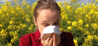 Guarire dalle allergie si può: lo spiega in un libro Sabrina De Federicis