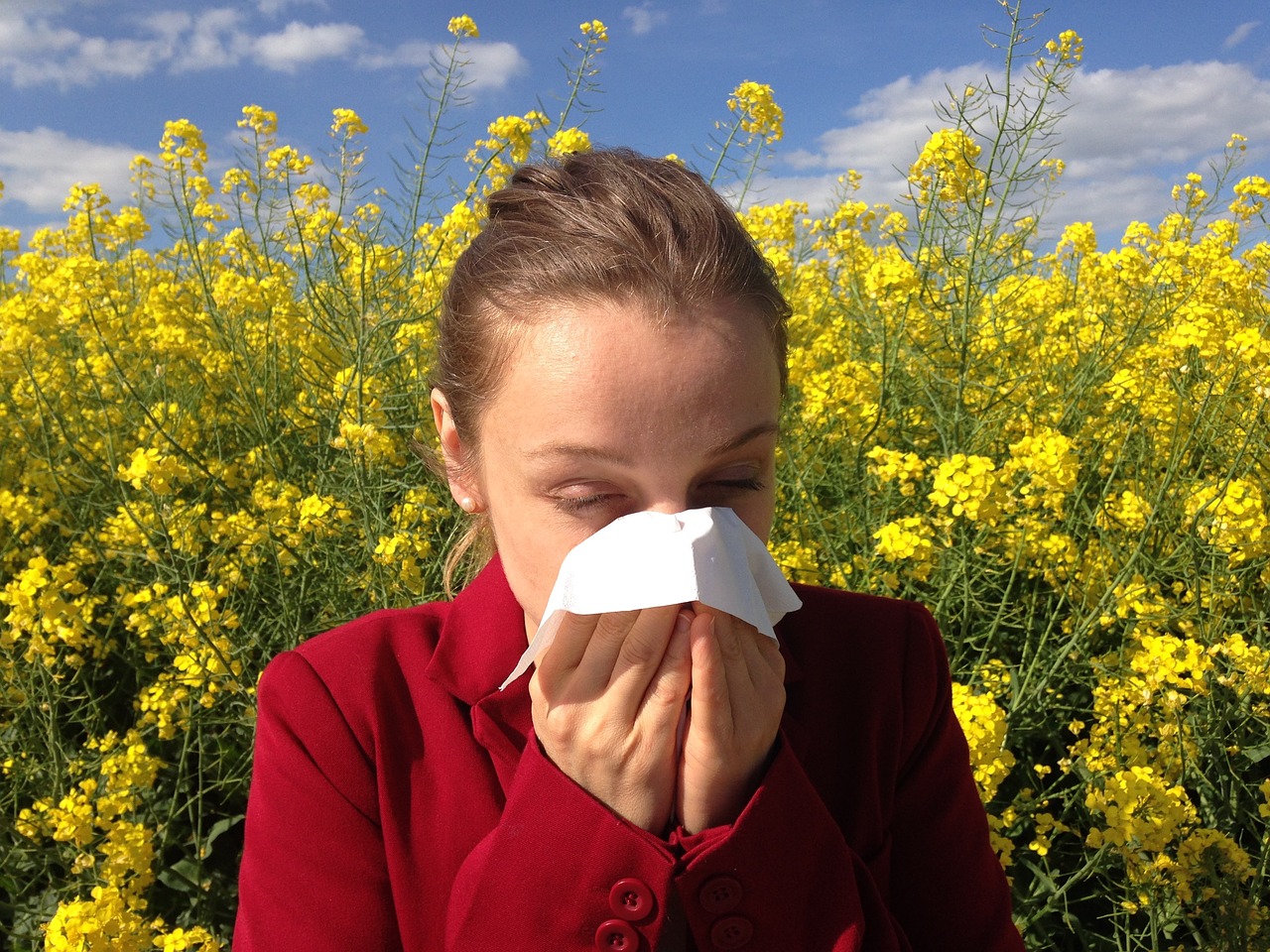 Guarire dalle allergie si può: lo spiega in un libro Sabrina De Federicis